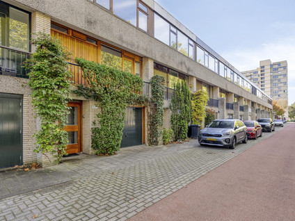 Pettelaarseweg 571