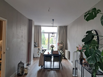 Bergse Dorpsstraat 26A02