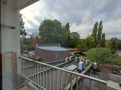 Bergse Dorpsstraat 26A02