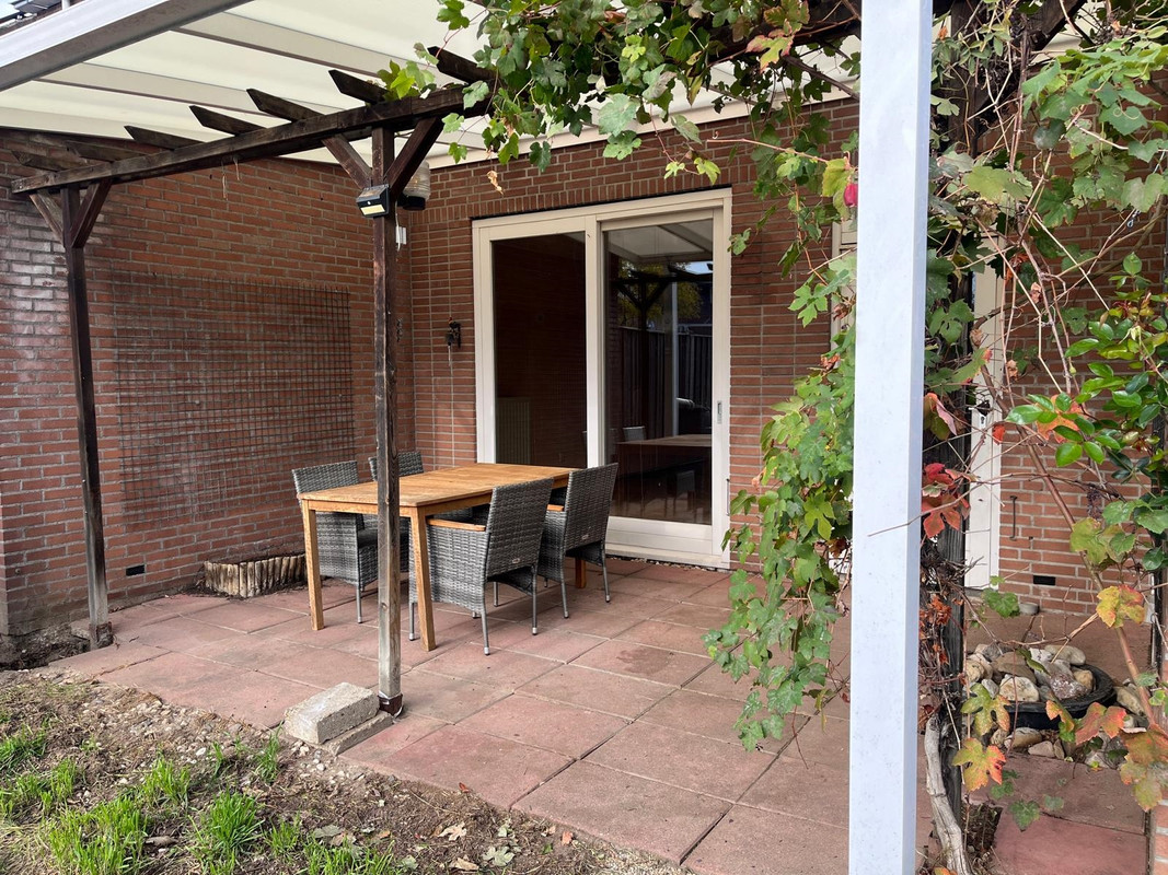 Tussenwoning te koop: Helbeek 152, Venlo