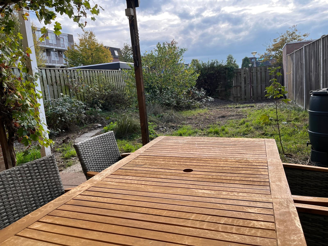 Tussenwoning te koop: Helbeek 152, Venlo