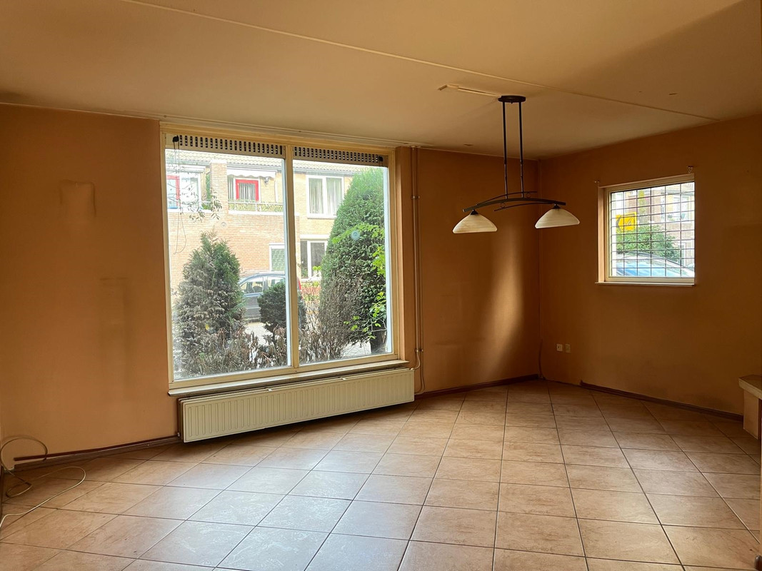 Tussenwoning te koop: Helbeek 152, Venlo