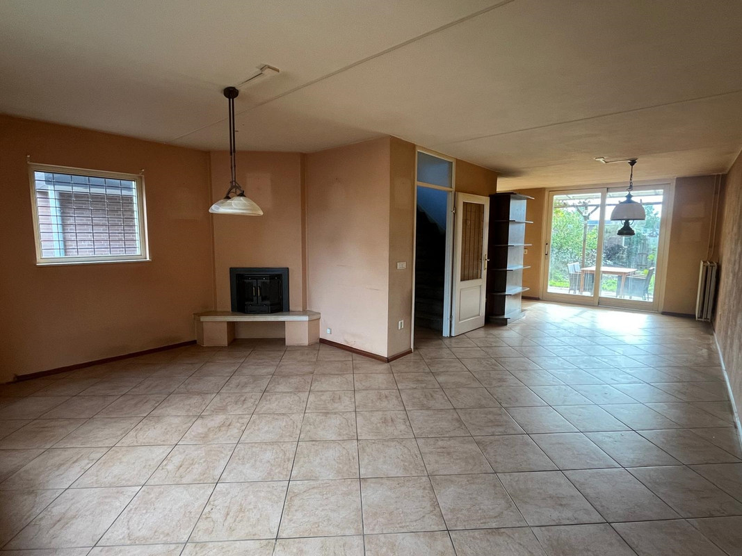 Tussenwoning te koop: Helbeek 152, Venlo