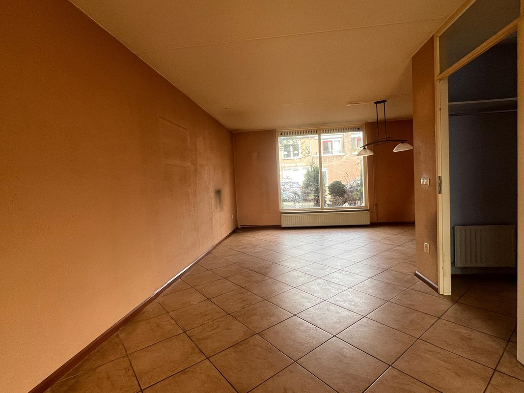 Tussenwoning te koop: Helbeek 152, Venlo