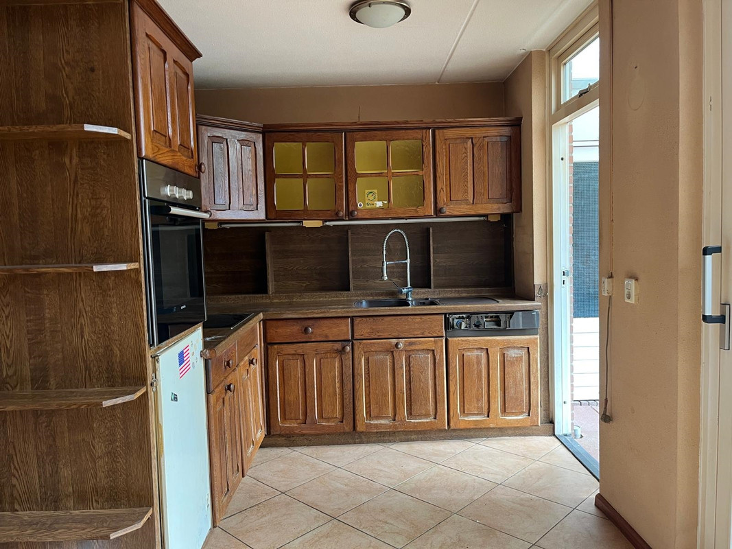 Tussenwoning te koop: Helbeek 152, Venlo