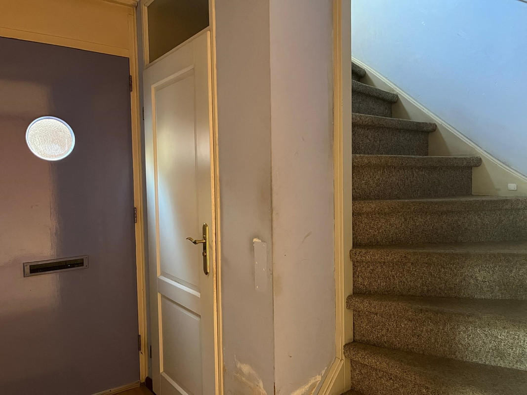 Tussenwoning te koop: Helbeek 152, Venlo