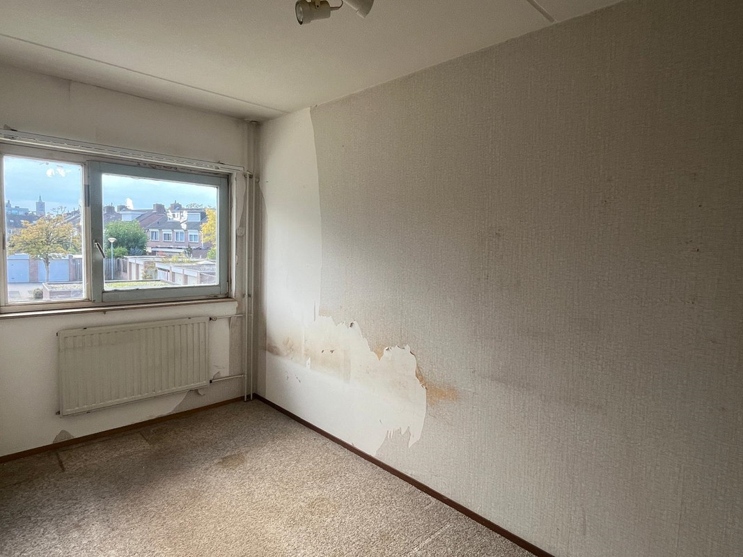 Tussenwoning te koop: Helbeek 152, Venlo