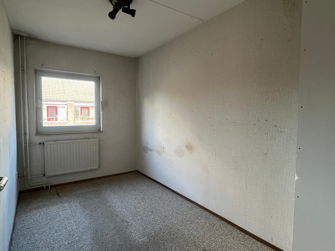 Tussenwoning te koop: Helbeek 152, Venlo