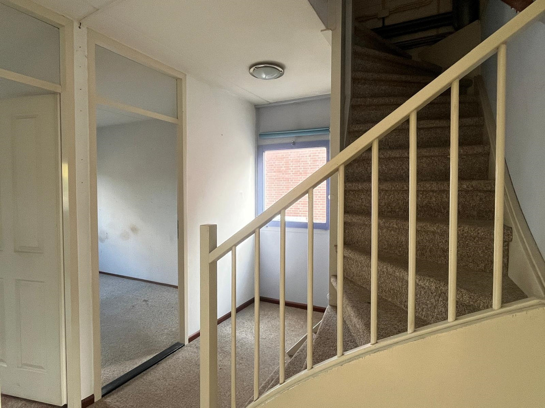 Tussenwoning te koop: Helbeek 152, Venlo