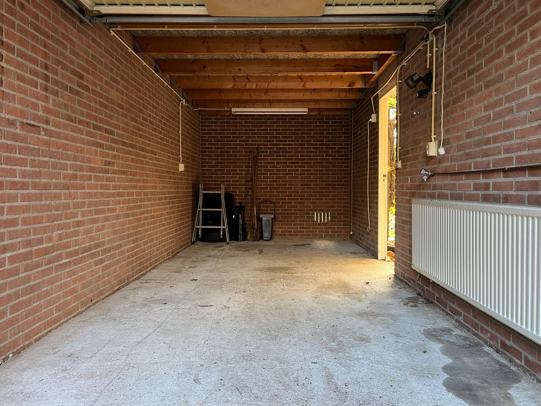 Tussenwoning te koop: Helbeek 152, Venlo