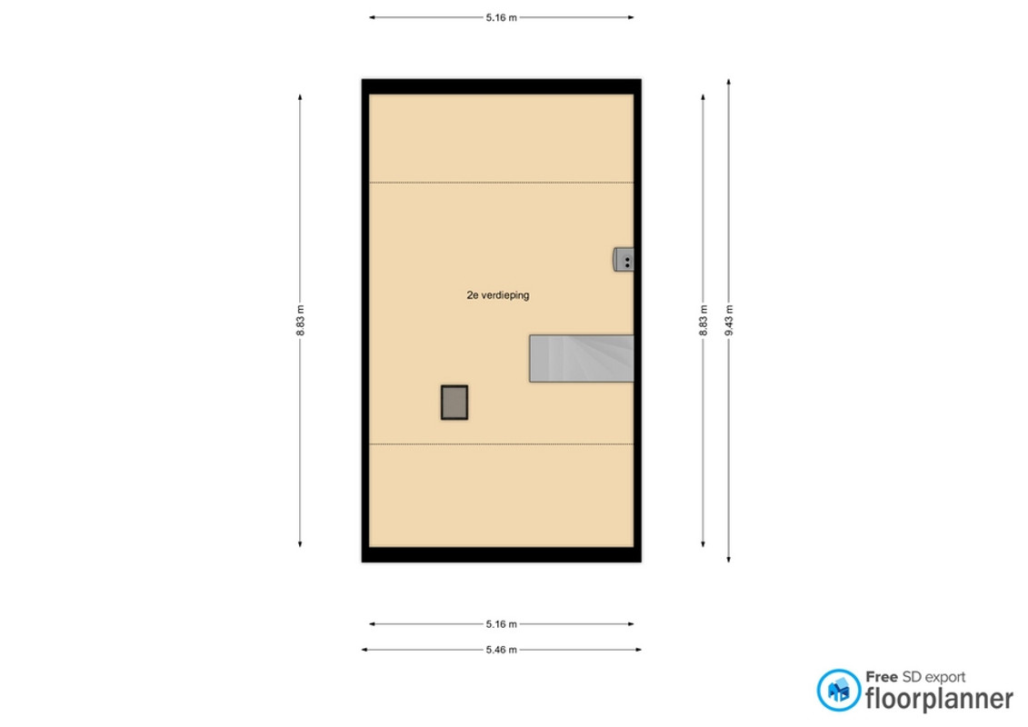 Tussenwoning te koop: Helbeek 152, Venlo