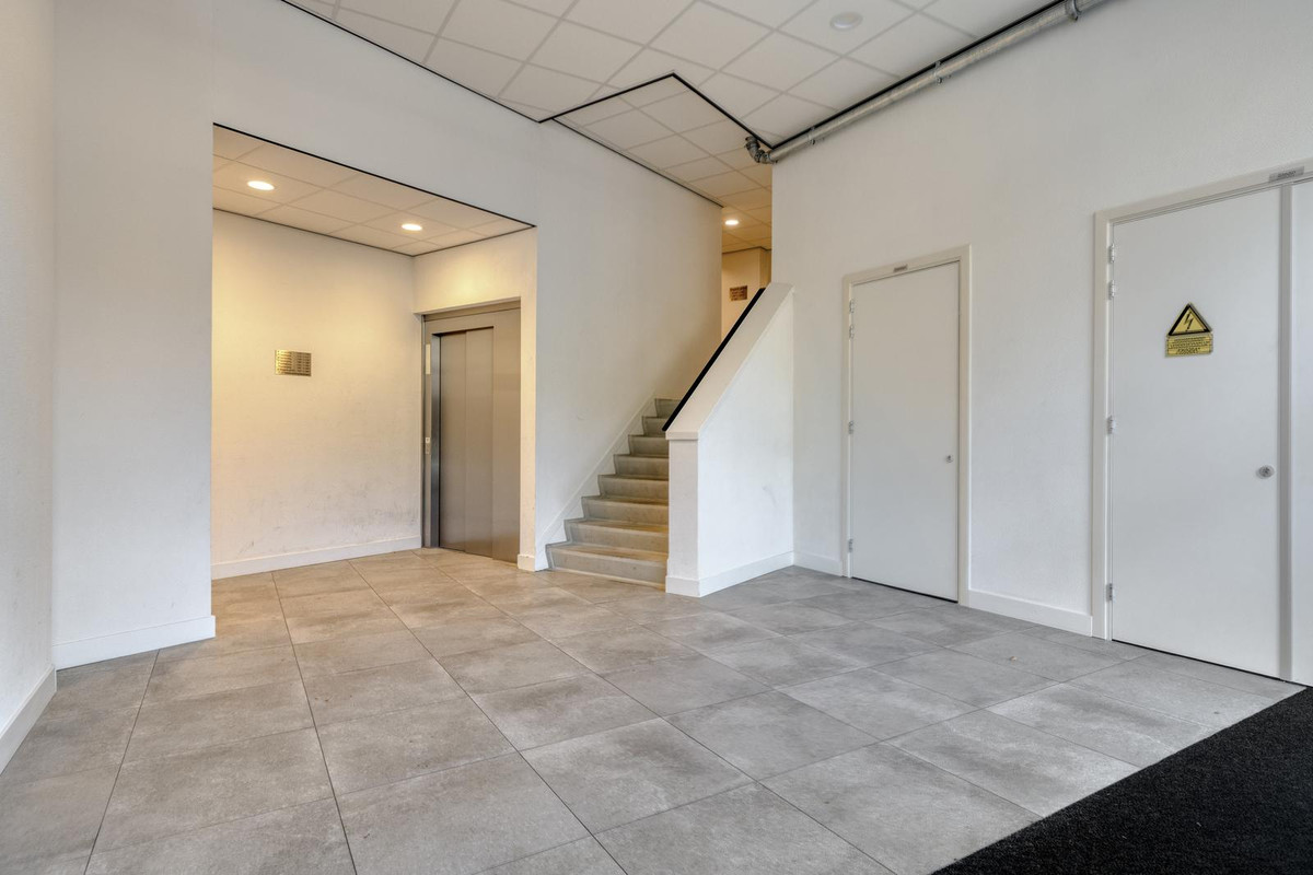 Appartement te koop: Bergweg 108E, Rotterdam