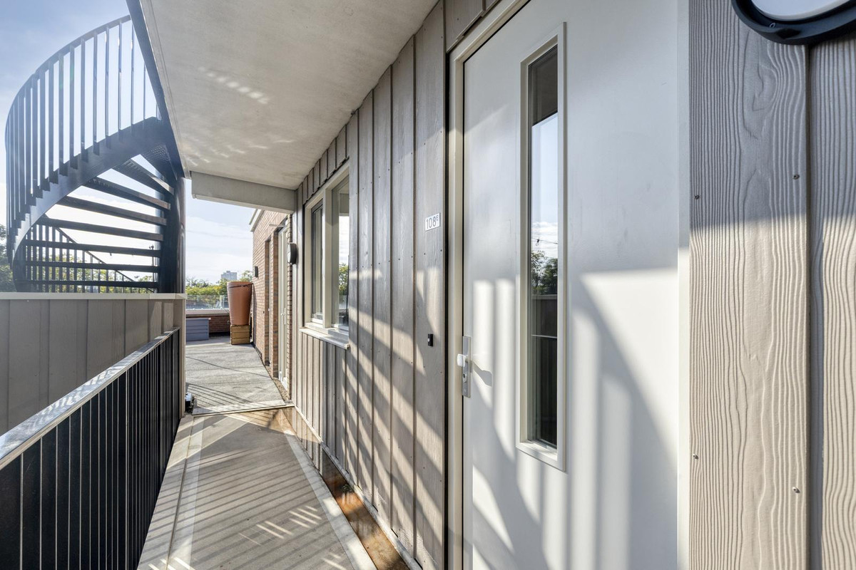 Appartement te koop: Bergweg 108E, Rotterdam
