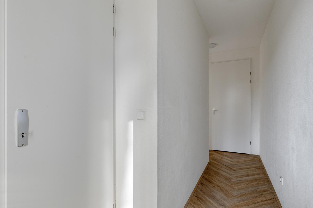 Appartement te koop: Bergweg 108E, Rotterdam