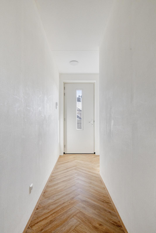 Appartement te koop: Bergweg 108E, Rotterdam