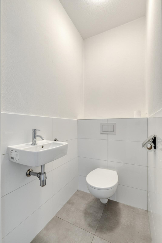 Appartement te koop: Bergweg 108E, Rotterdam
