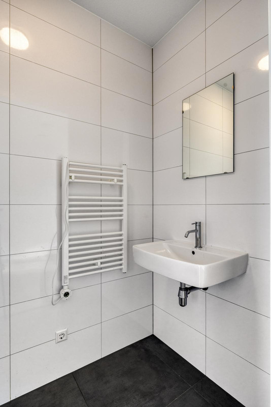 Appartement te koop: Bergweg 108E, Rotterdam
