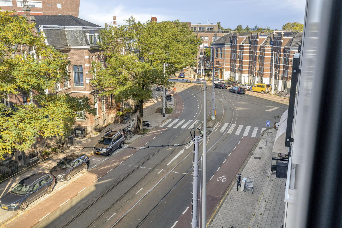Appartement te koop: Bergweg 108E, Rotterdam