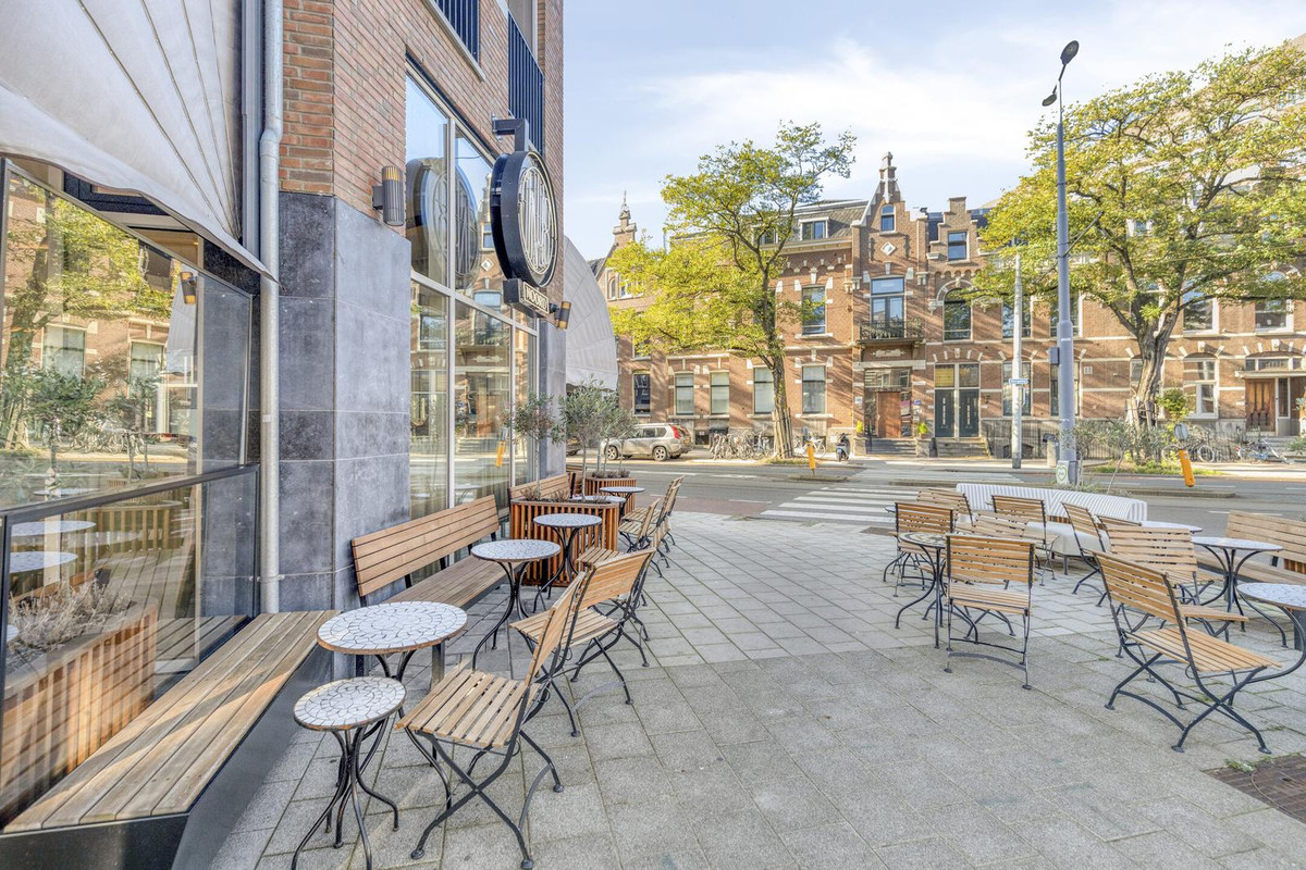 Appartement te koop: Bergweg 108E, Rotterdam