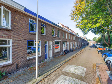 Bosweg 23