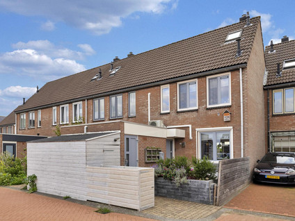 Wethouder P Woltersstraat 36