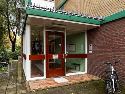 Volendamlaan 797