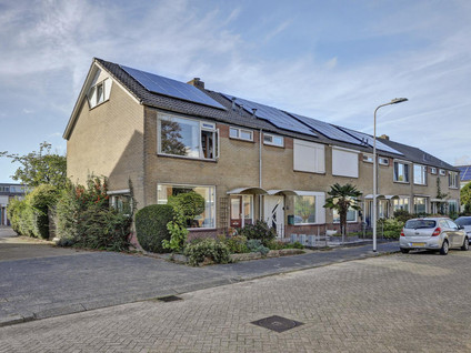 Polluxstraat 12