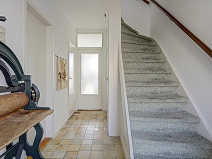 Polluxstraat 12