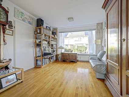Polluxstraat 12