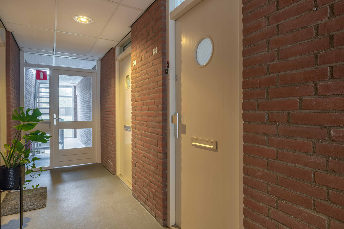 Appartement te koop: Fuutlaan 29, Capelle Aan Den Ijssel