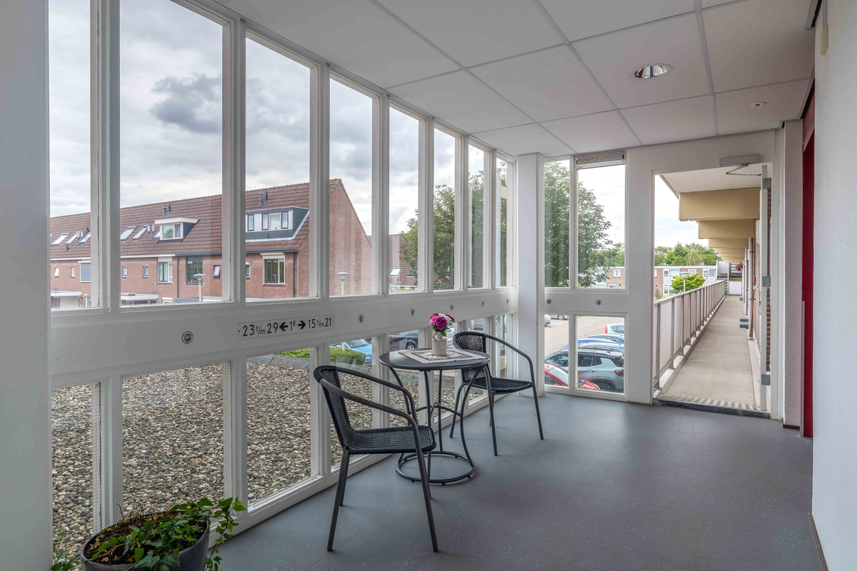 Appartement te koop: Fuutlaan 29, Capelle Aan Den Ijssel