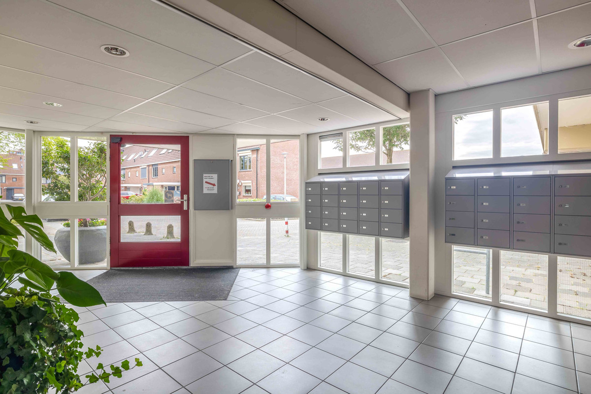 Appartement te koop: Fuutlaan 29, Capelle Aan Den Ijssel