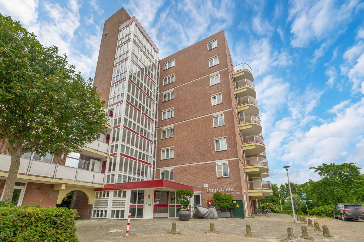 Appartement te koop: Fuutlaan 29, Capelle Aan Den Ijssel
