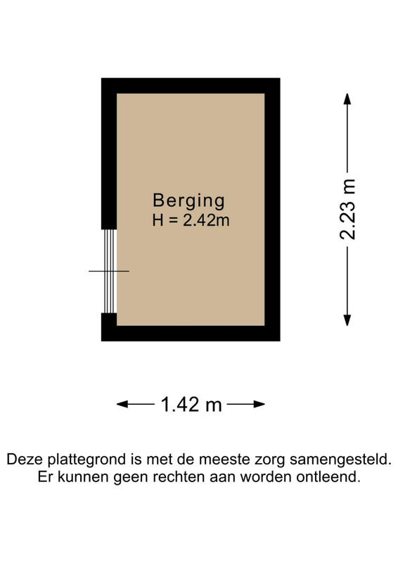 Appartement te koop: Fuutlaan 29, Capelle Aan Den Ijssel