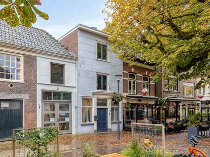 Varkenmarkt 5