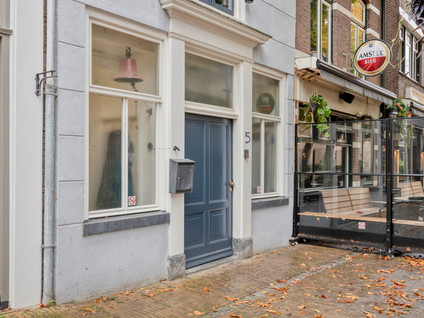 Varkenmarkt 5