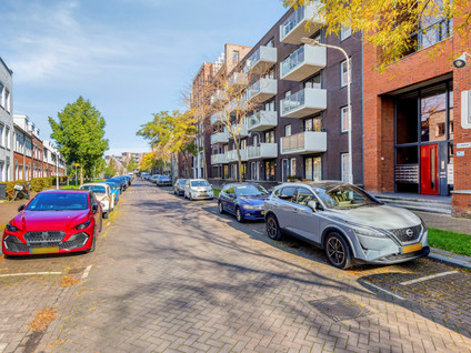 Sterreschans 477