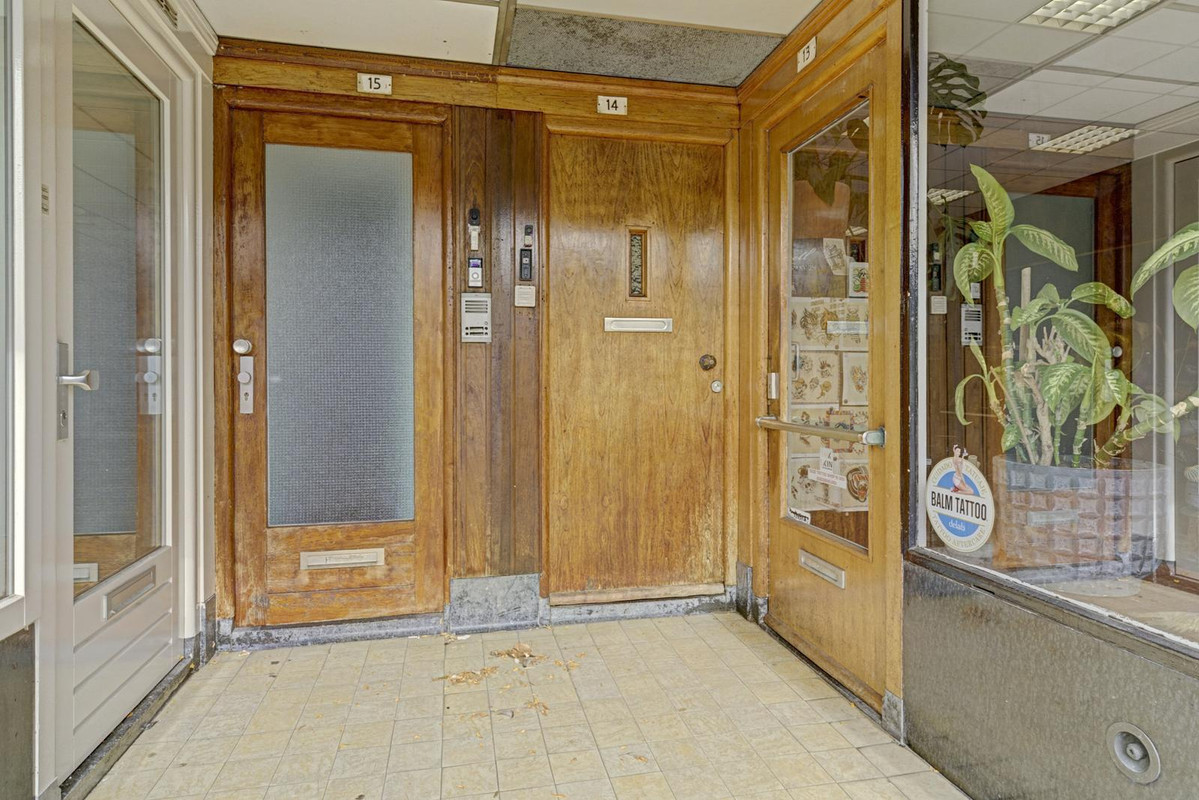 Appartement te koop: Willemsplein 14-2, Arnhem