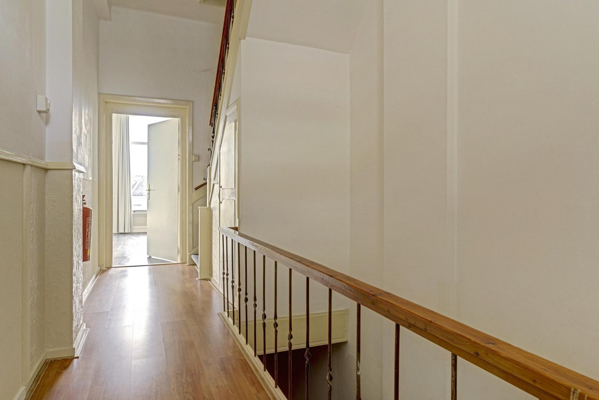 Appartement te koop: Willemsplein 14-2, Arnhem