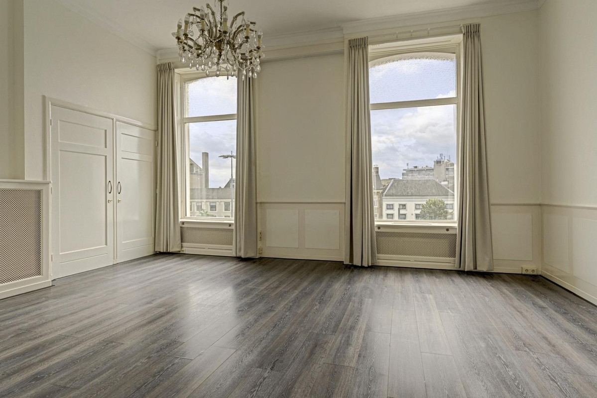 Appartement te koop: Willemsplein 14-2, Arnhem