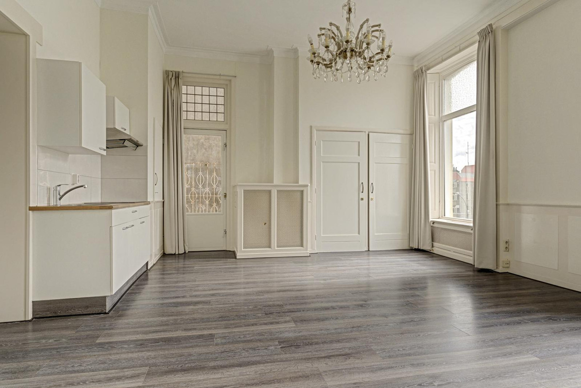 Appartement te koop: Willemsplein 14-2, Arnhem