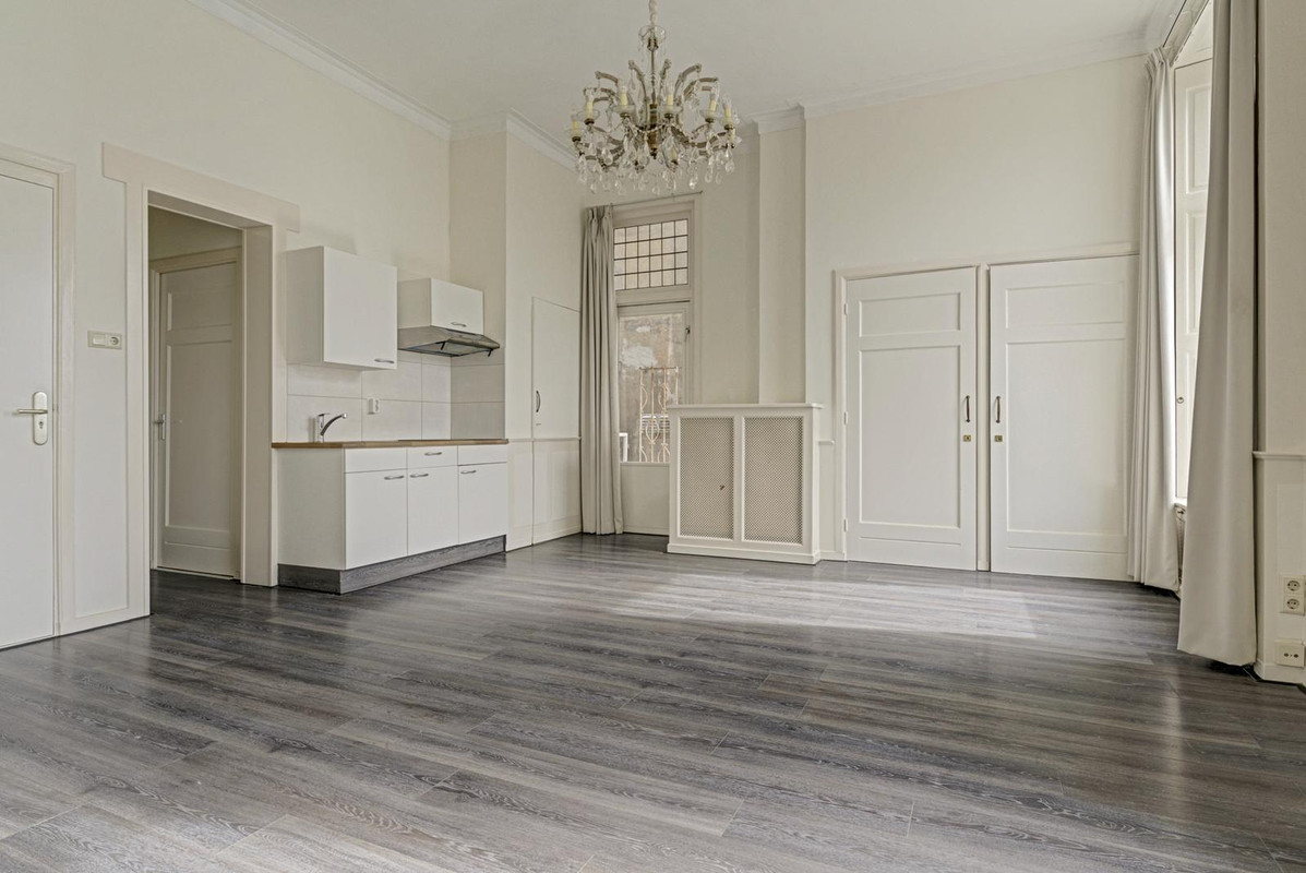 Appartement te koop: Willemsplein 14-2, Arnhem