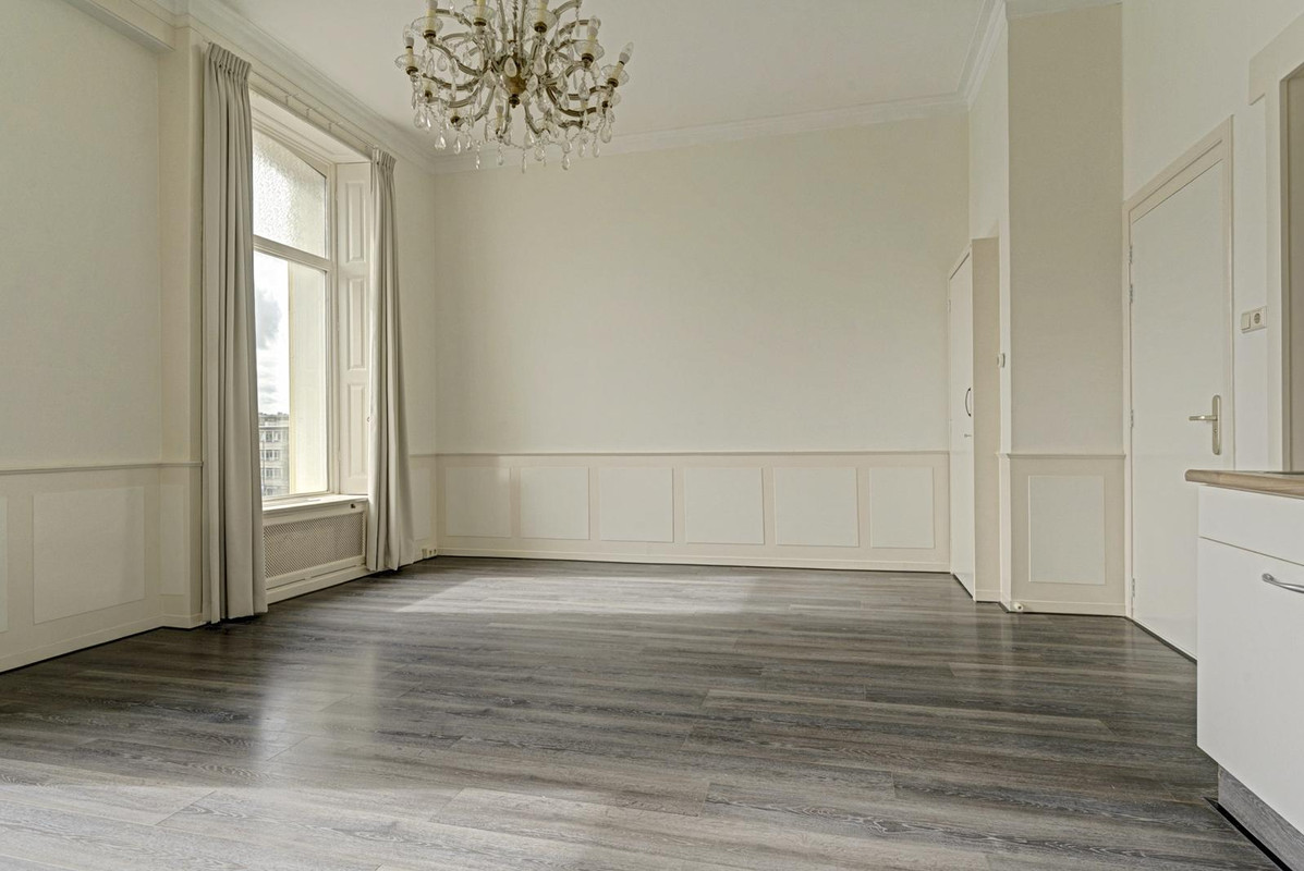 Appartement te koop: Willemsplein 14-2, Arnhem