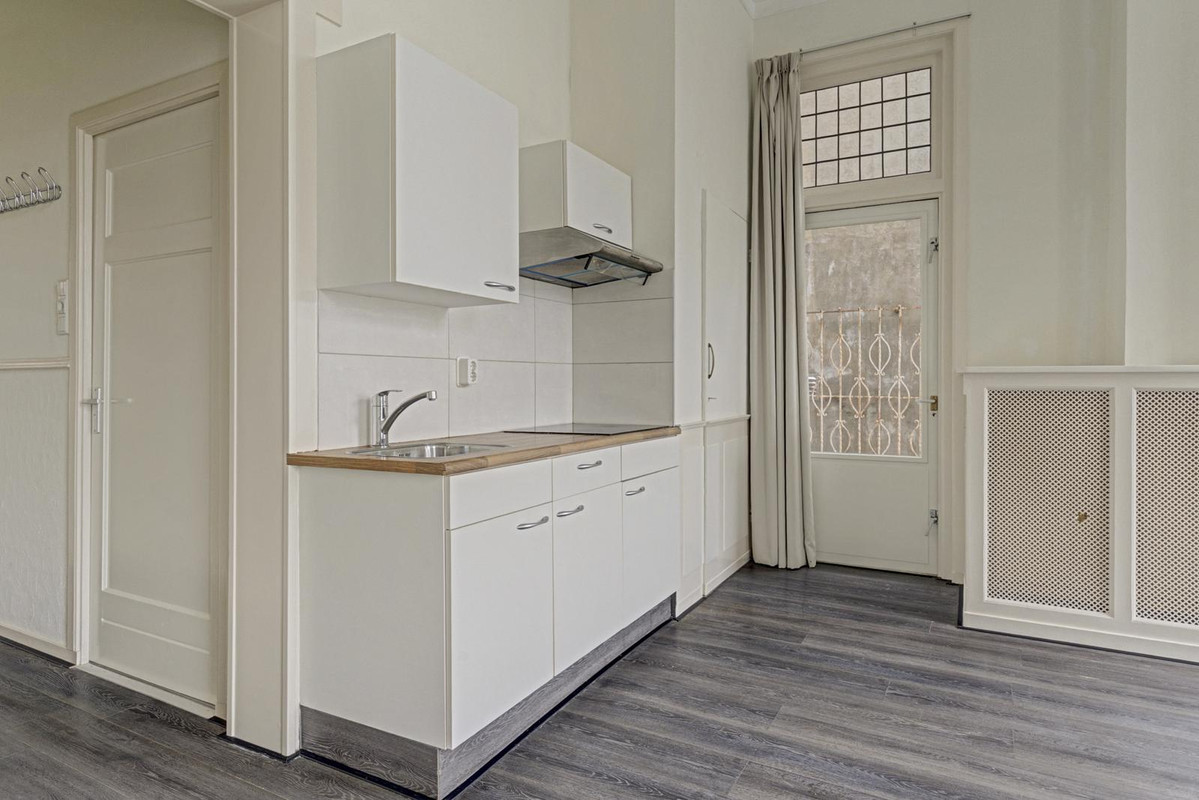 Appartement te koop: Willemsplein 14-2, Arnhem