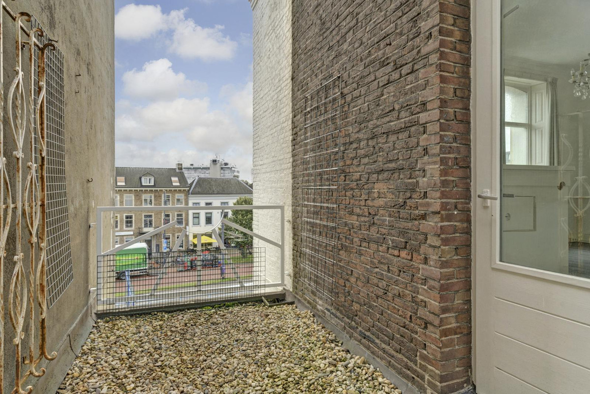 Appartement te koop: Willemsplein 14-2, Arnhem
