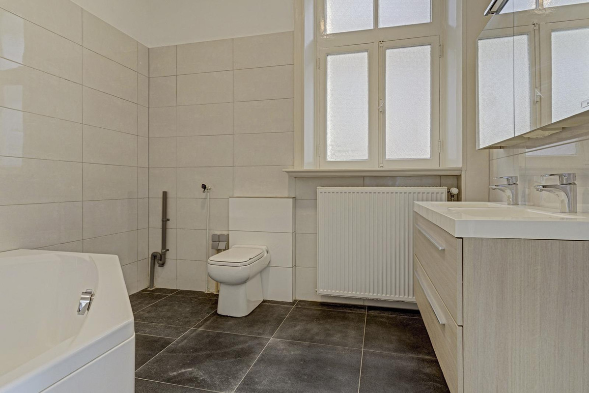 Appartement te koop: Willemsplein 14-2, Arnhem