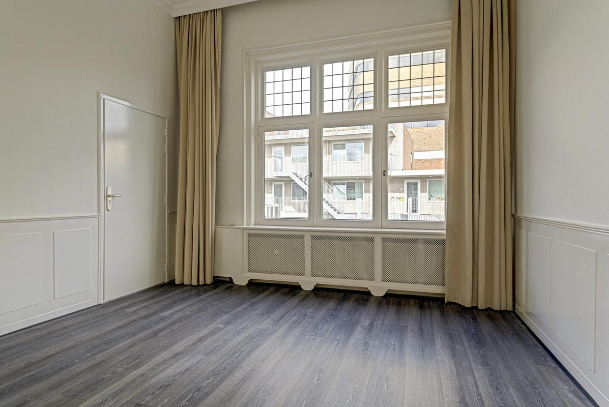Appartement te koop: Willemsplein 14-2, Arnhem