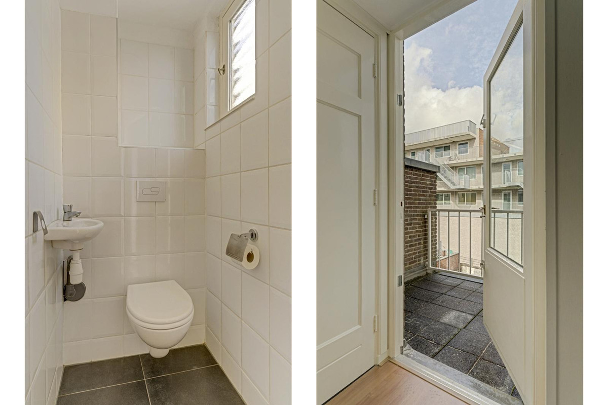 Appartement te koop: Willemsplein 14-2, Arnhem