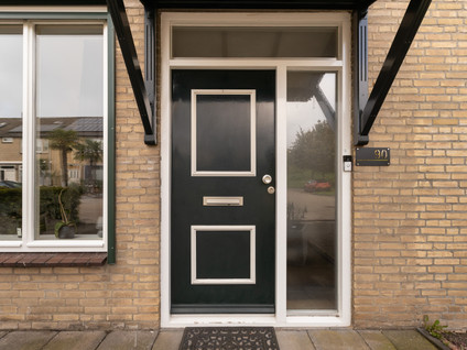 De Wieken 90