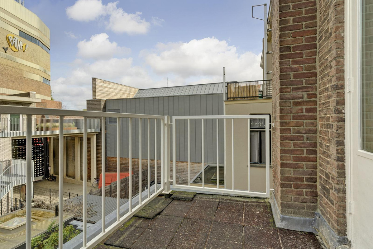 Appartement te koop: Willemsplein 14-2, Arnhem